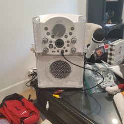 Karaoke Machine Like New
