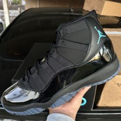 Air Jordan 11 Gamma’s