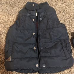 Puffer Vest