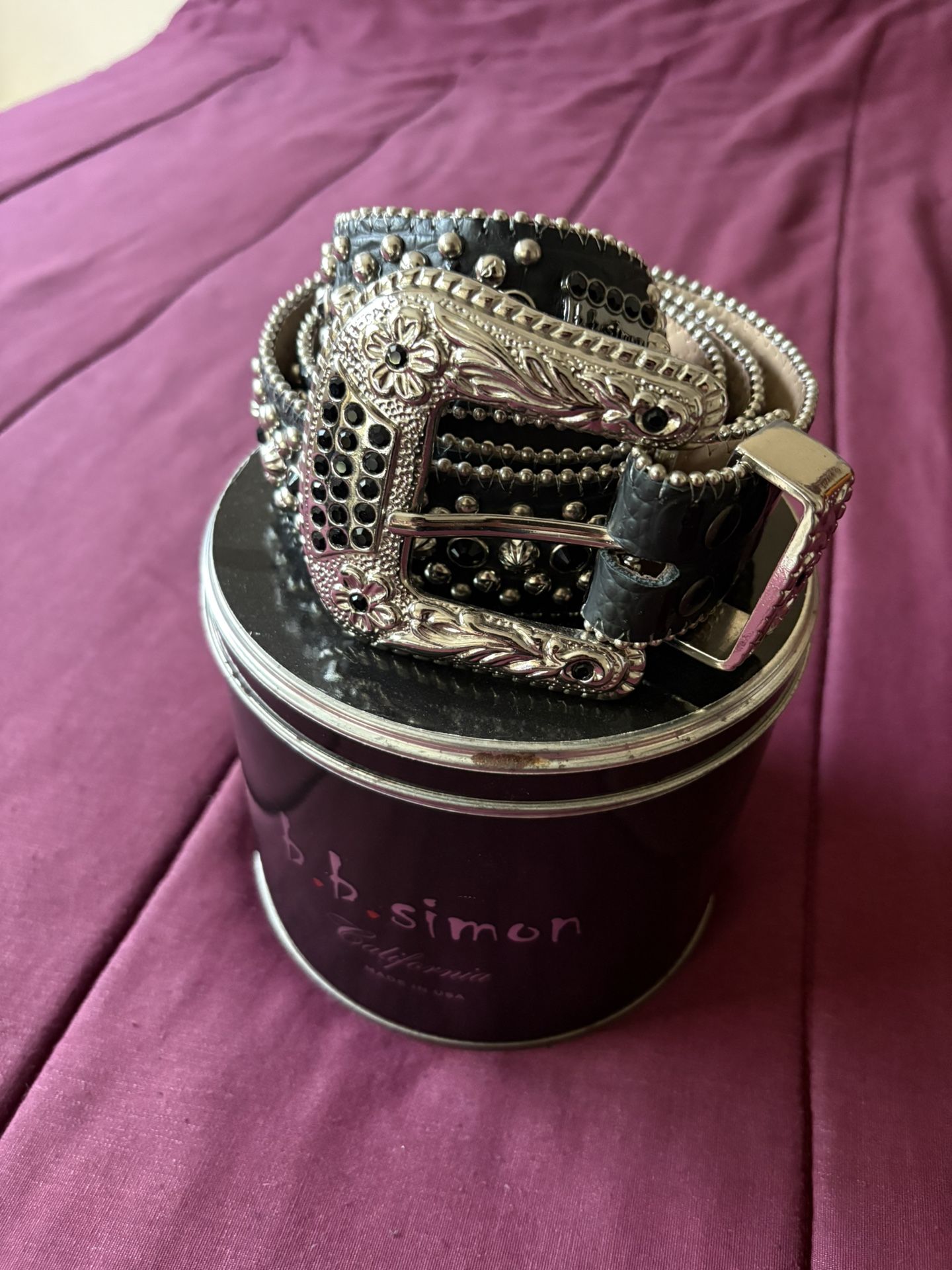 B.B. Simon “The Trojan Jet” Sz. 36