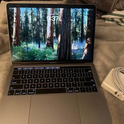 GREAT 13” MacBook Pro 