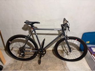 Retrospec Mantra-7 Bike