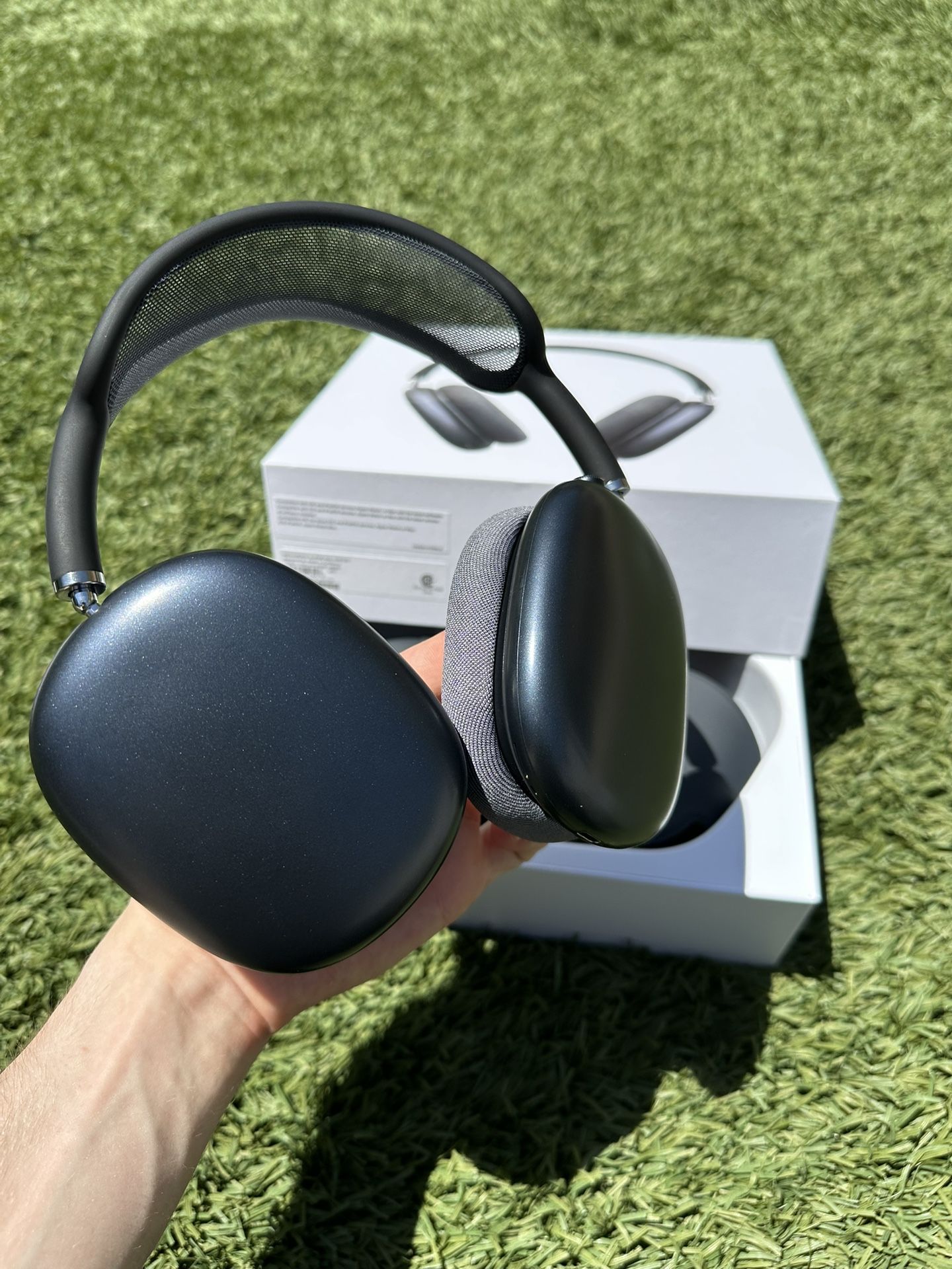 AirPods Max - Midnight