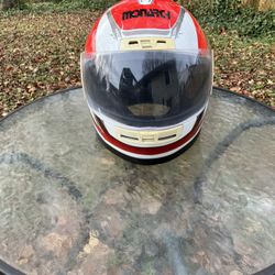 Motorcycle Helmet 