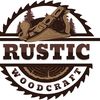 Rustic Woodcraft 