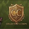 Collector’s Corps