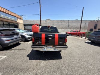 2001 Ford F-150
