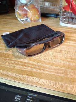 Glasses