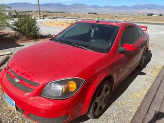 2005 Chevrolet Cobalt