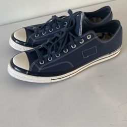 CONVERSE CHUCK TAYLOR  SIZE 14