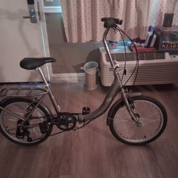Newish Schwinn Loop