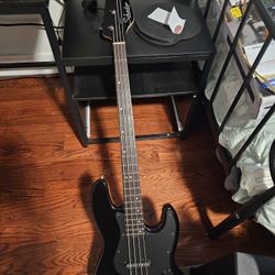 Schecter Bass J-4