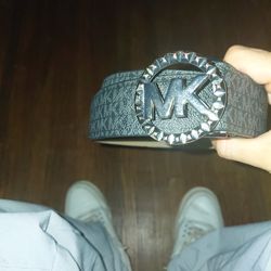 Michael Kors Belt Size 30 Mens