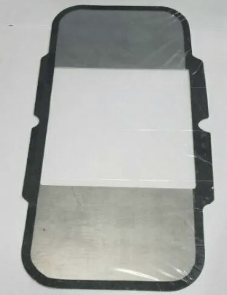 NCV3 Sprinter AC Roof Delete Kit