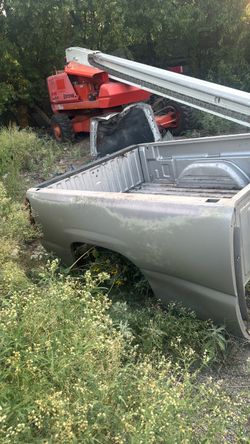 2007 cateye bed