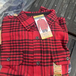 Men Flannel 