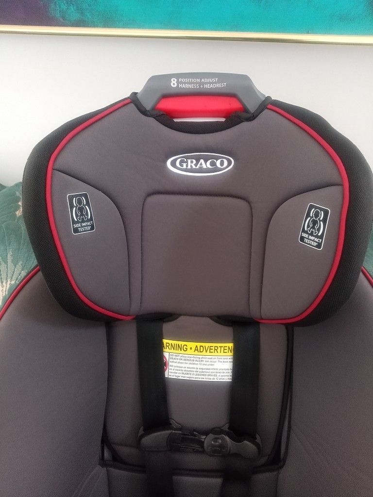 Baby Car Seat Graco Contender 65 Convertible