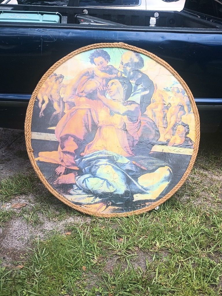 John The Baptist Family