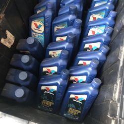 Aceite Para Motor 2 Cicle 