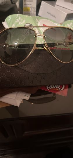 Gucci sunglasses
