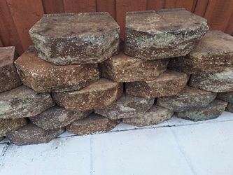 Retaining Wall Landscape Blocks