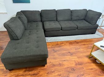 Sectional Sofa