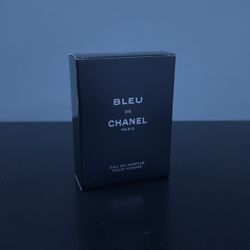 CHANEL BLEU EDP 100ml fragrance