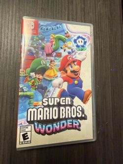 Nintendo Switch games, Controller and SD Micro Express card