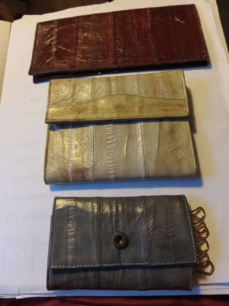 Collection Of Eeskin Itemd For Women