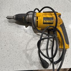 Drywall Screw Gun