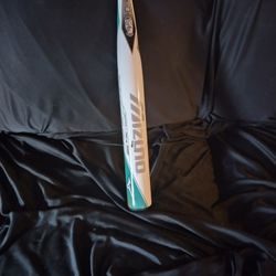 Mizuno Whiteout 'fast pitch'