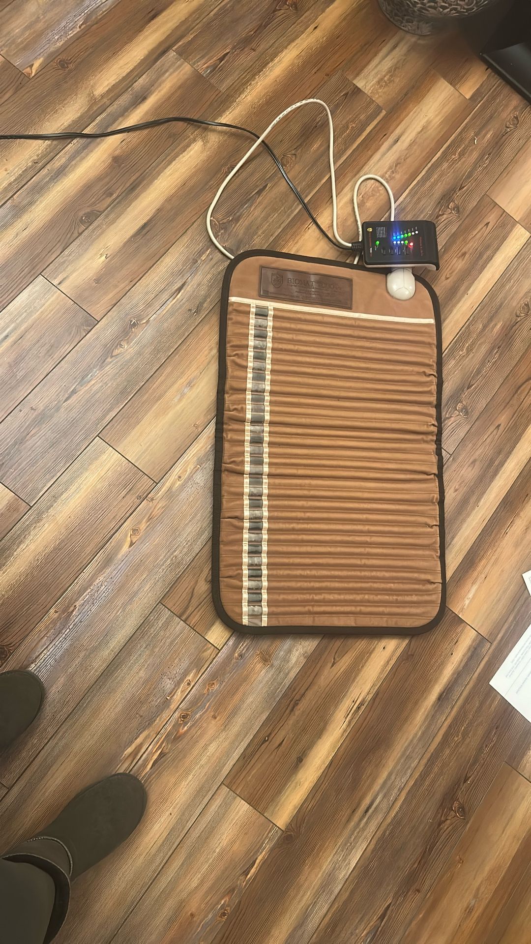 BIOMAT 7000 MX - Original Richway