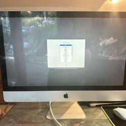 iMac (27-inch, Mid 2011) *Running High Sierra *