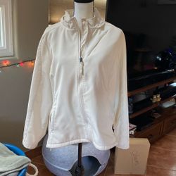 Danskin Ladies Jacket