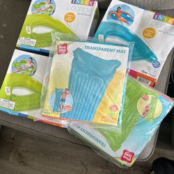 Pool Floats 
