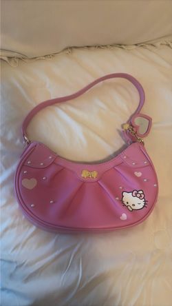 Hello kitty purse