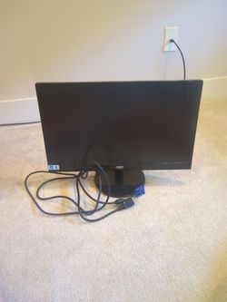 Computer Monitor