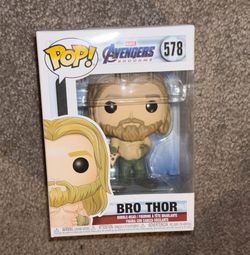 Brand new Funko Pop