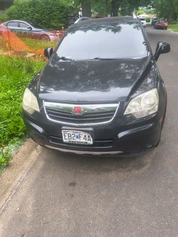 2011 Saturn VUE