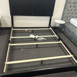 Queen Bed Frame 