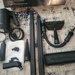 800w Complete Home Cleaning System 