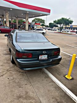 1996 Chevrolet Impala SS