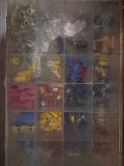 Welding Materials