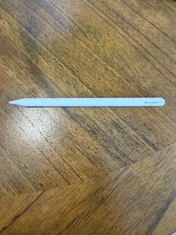 Apple pencil pro