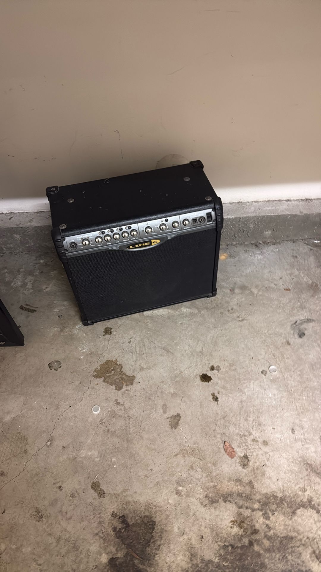 Line 6 Amp