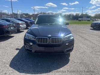 2015 BMW X5