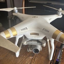 Phantom Drone 