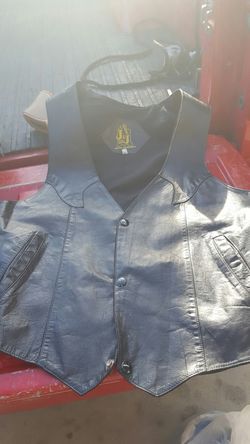 Nice men's jacket and dress shirts and pants different prices and sizes mess me