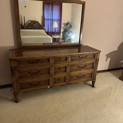 Master Bedroom Set 