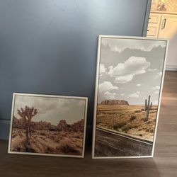 Desert Photos
